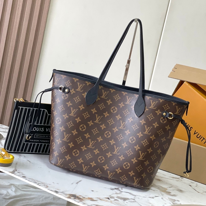 LV Shopping Bags